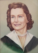 Dorothy Brodie Clarke